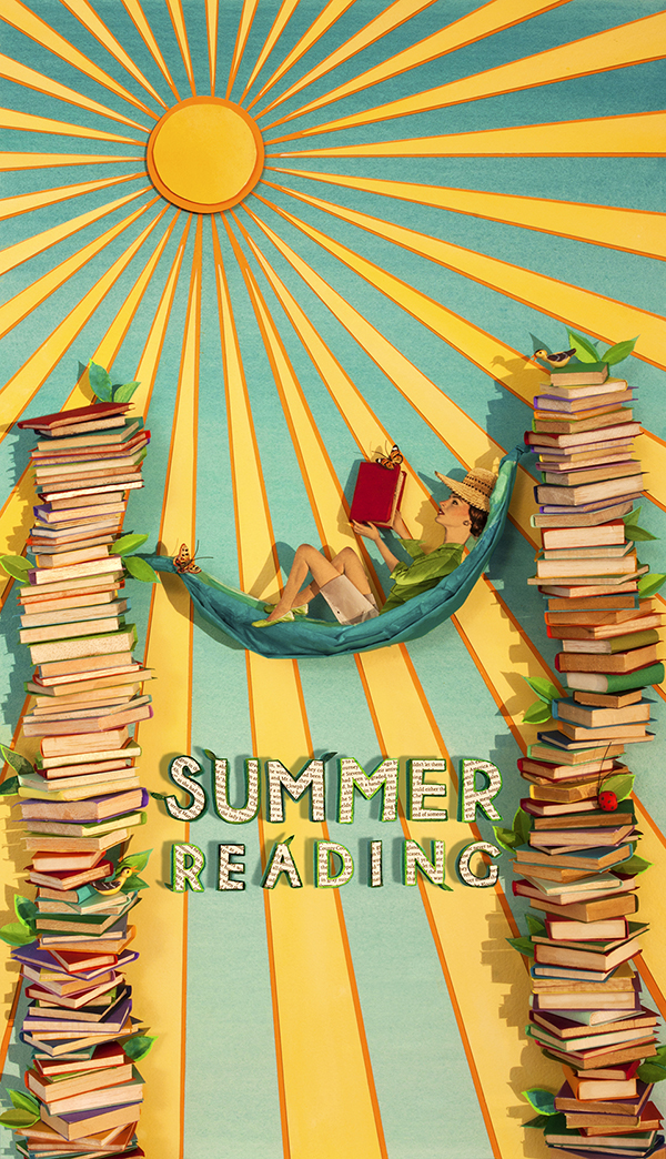 Summer Reading
